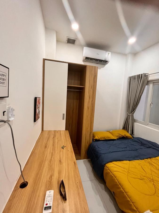 Sunrise Home Ho Chi Minh City Exterior photo
