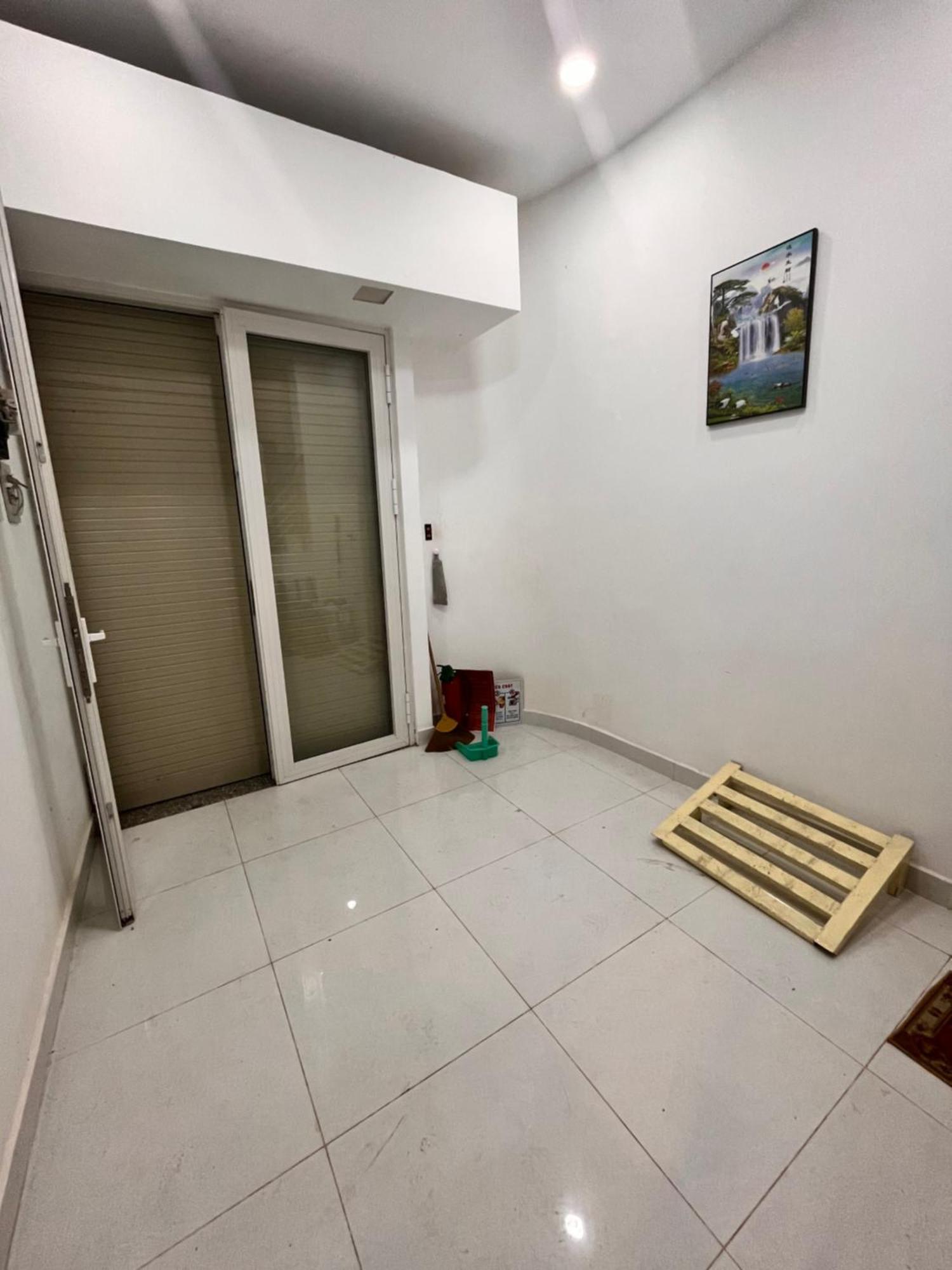 Sunrise Home Ho Chi Minh City Exterior photo