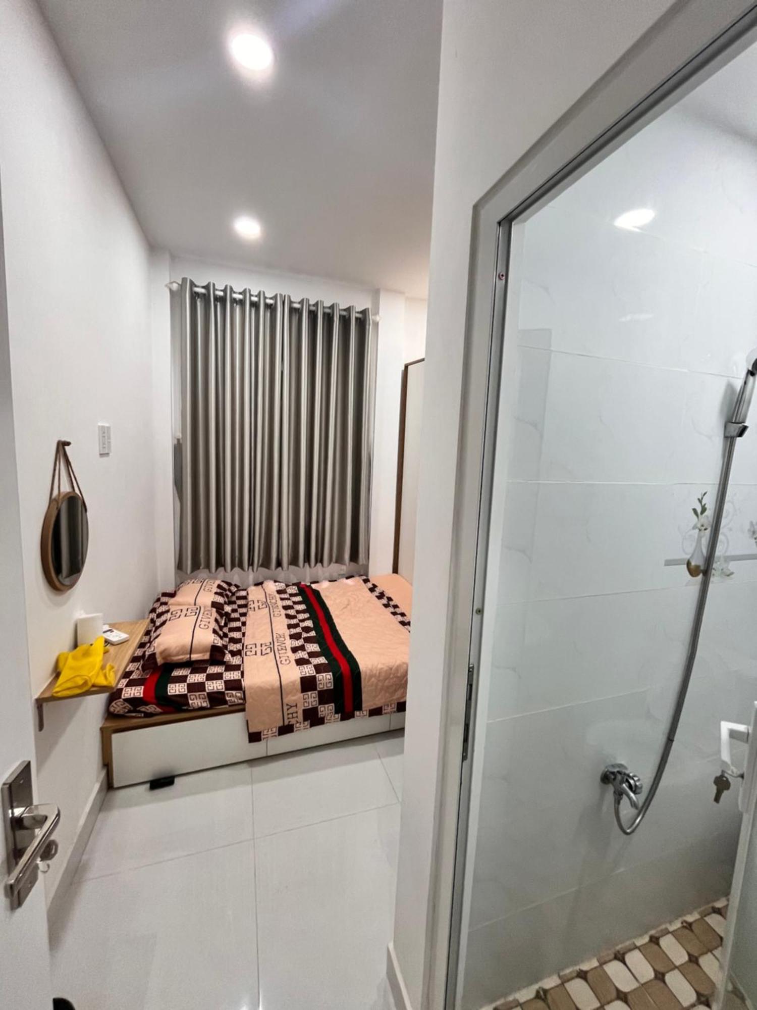 Sunrise Home Ho Chi Minh City Exterior photo