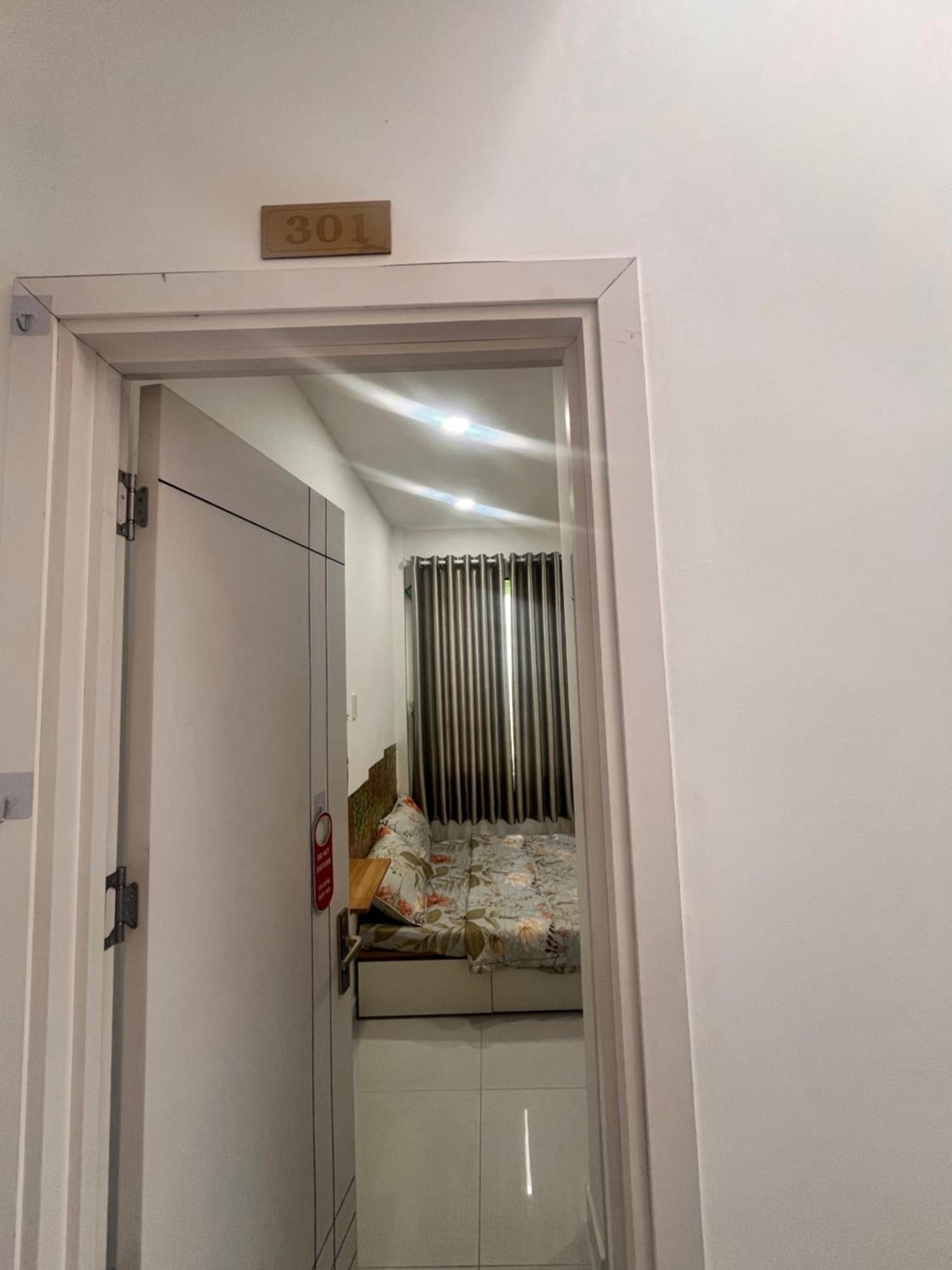 Sunrise Home Ho Chi Minh City Exterior photo